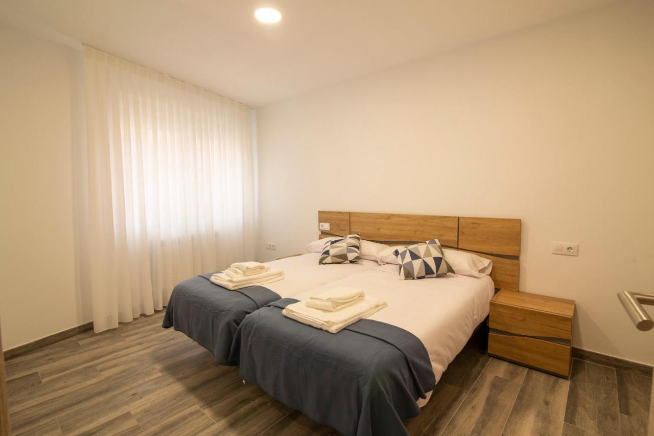 Apartamentos El Balcon Del Duero San Esteban De Gormaz Eksteriør bilde